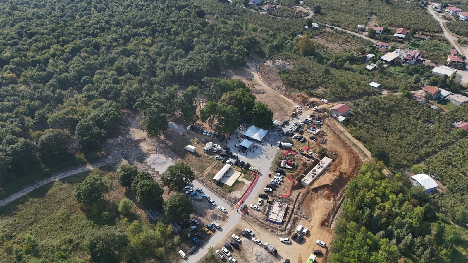 “Termal tesisleriyle Karapürçek turizmde önemli bir noktaya çıkacak”