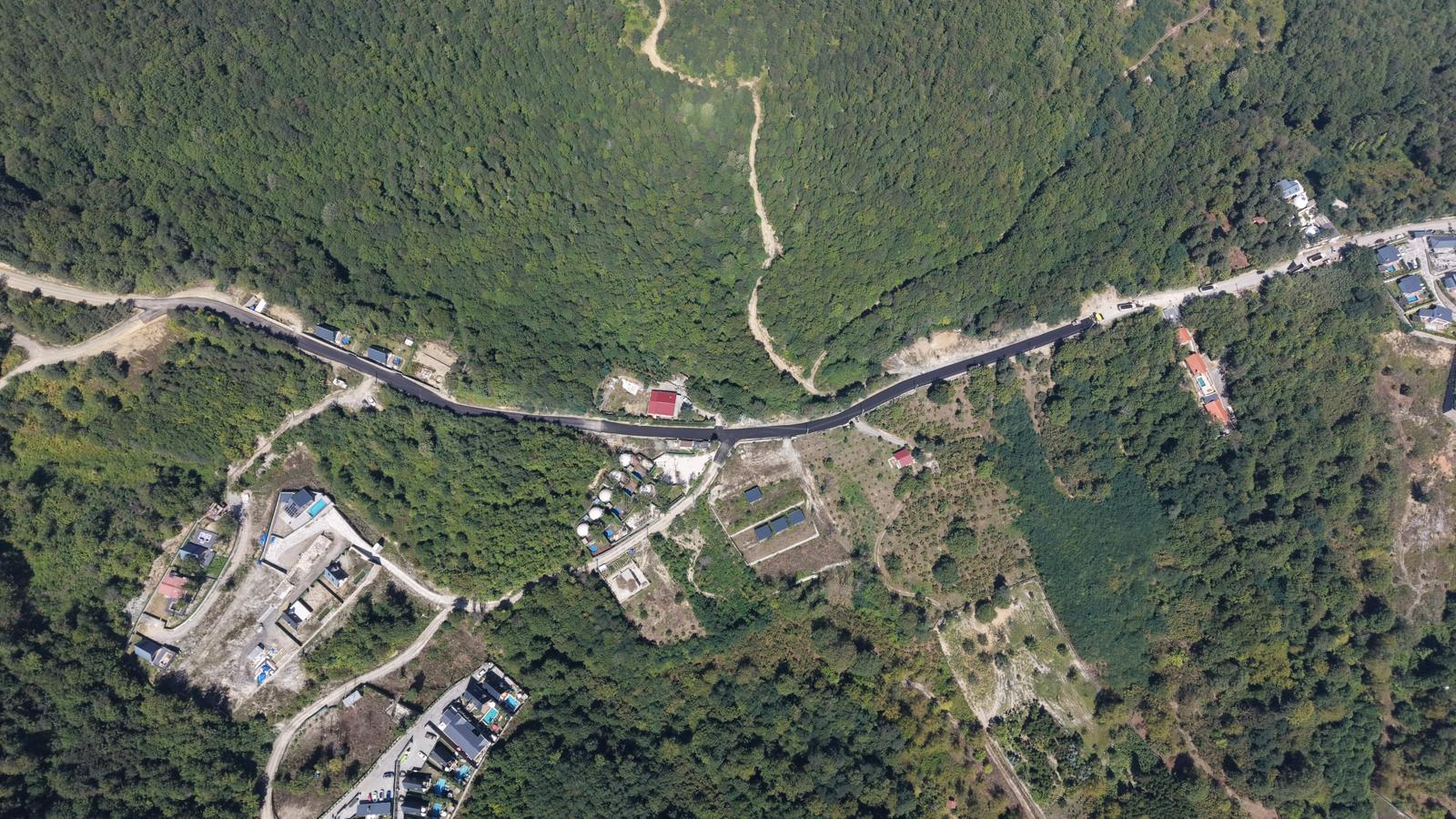 Büyükşehir, Sapanca’da seri asfalt çalışmalarına başladı: İlk adres Memnuniye