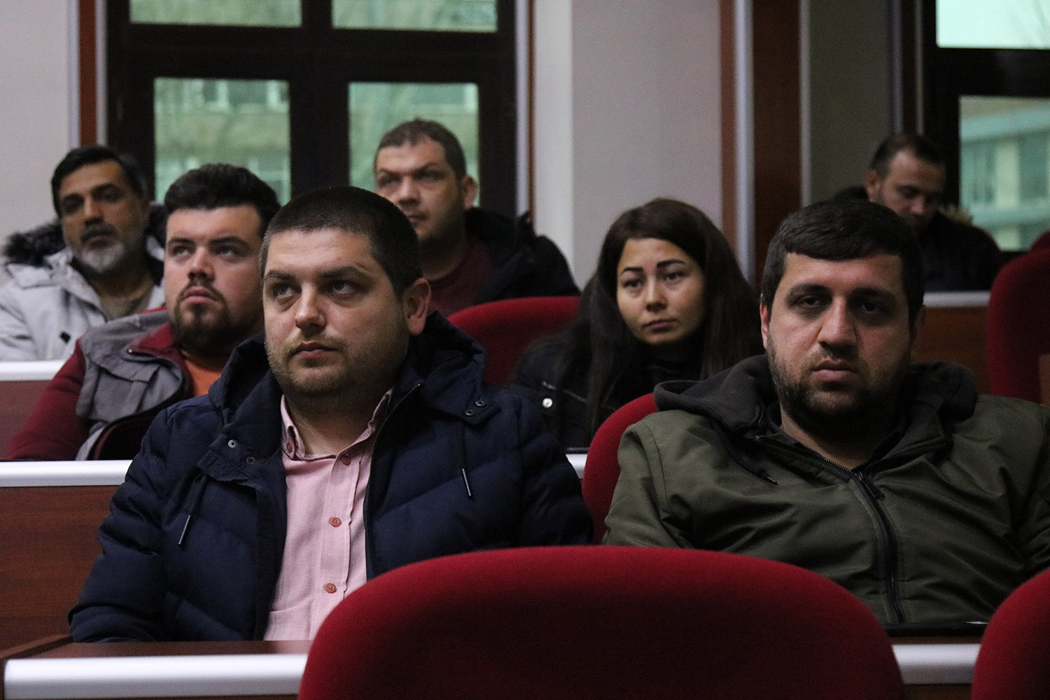 Büyükşehir personeli ‘uyuşturucuyla mücadelede’ artık çok daha bilinçli