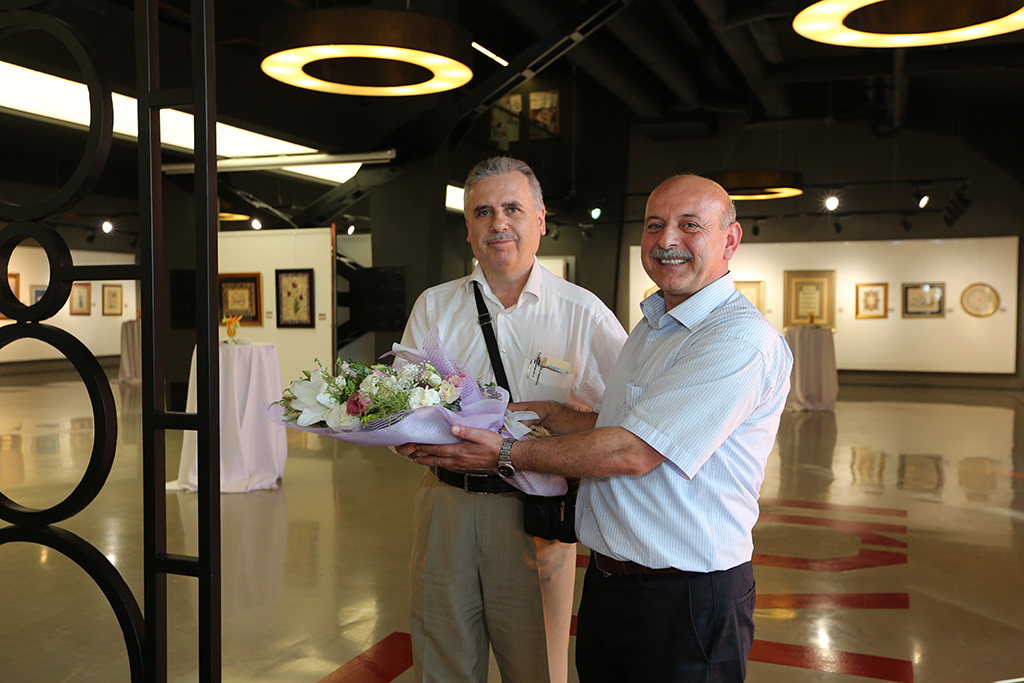 Anadolu’da Klasik Sanatlar