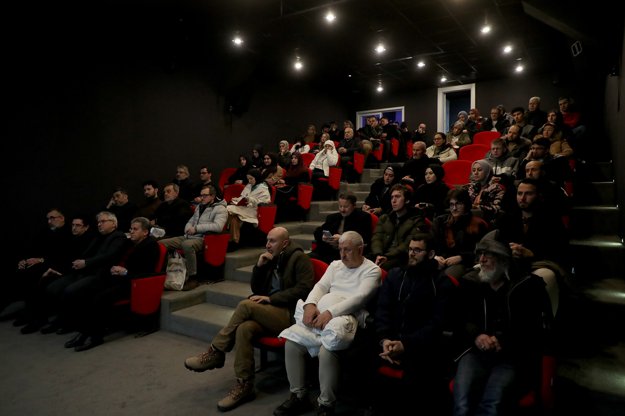 “İbn Arabi’nin birikimi eserlerinde açıkça görülür”