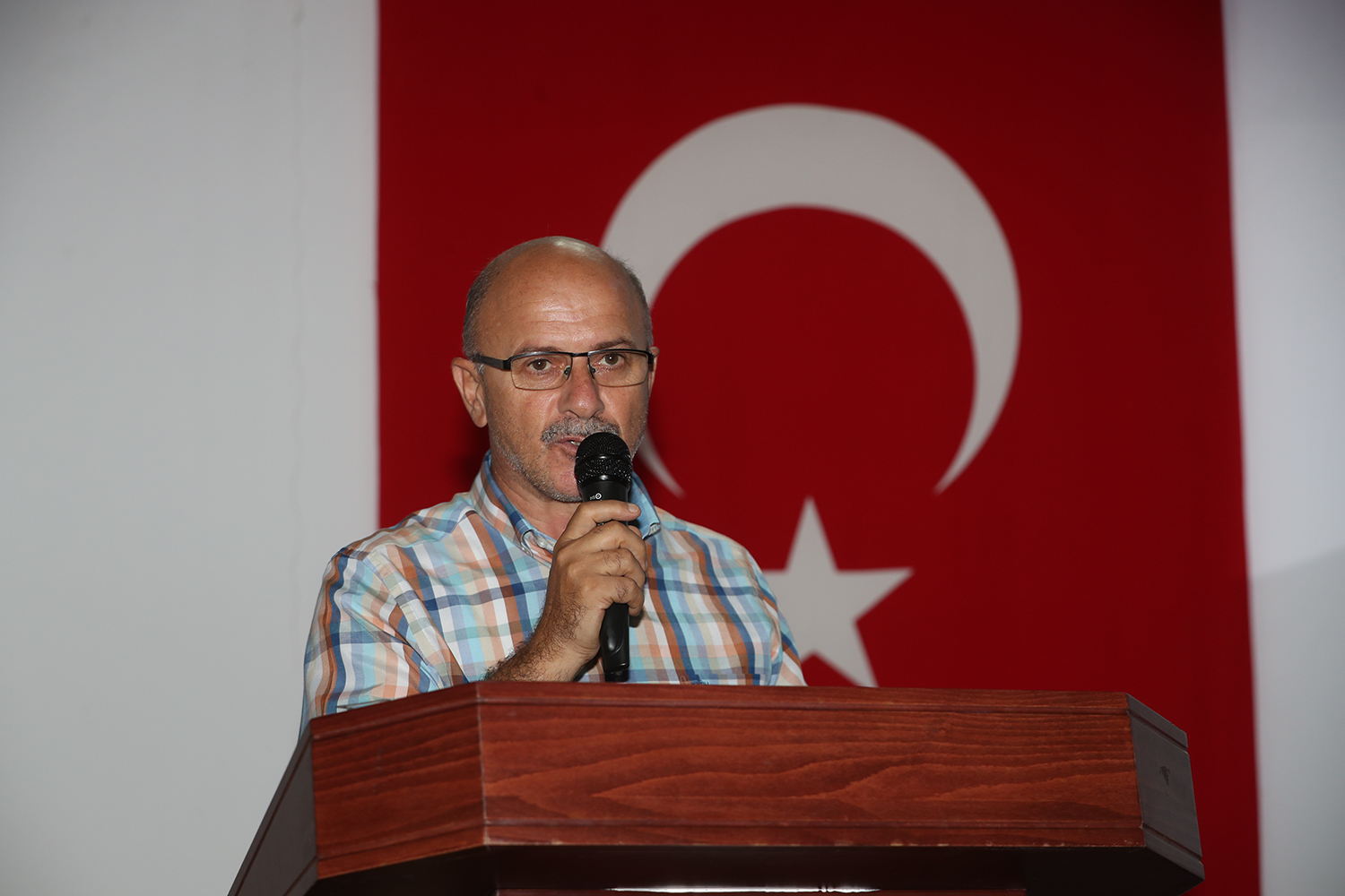 “Ülkemiz ve milletimiz için çalışmaya devam edeceğiz”