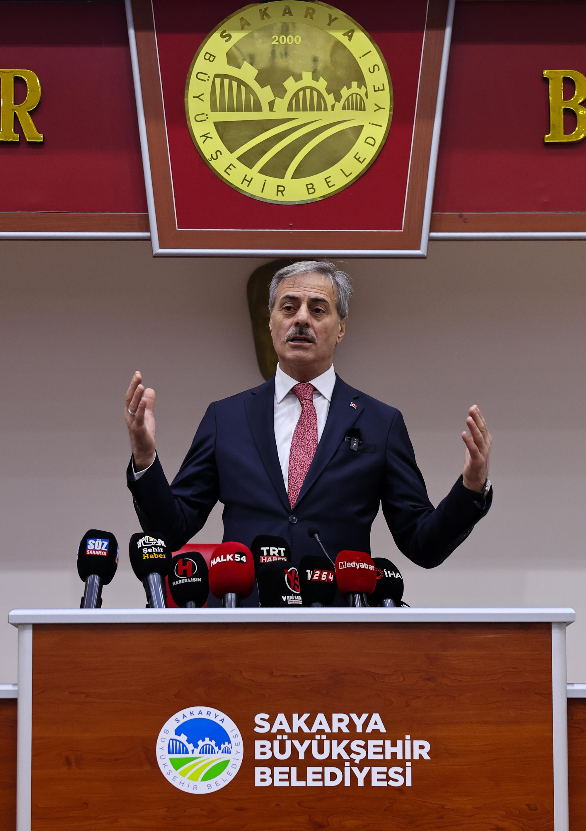 “Bakanlığımızın onayının ardından görüşmelerimize başlıyoruz”