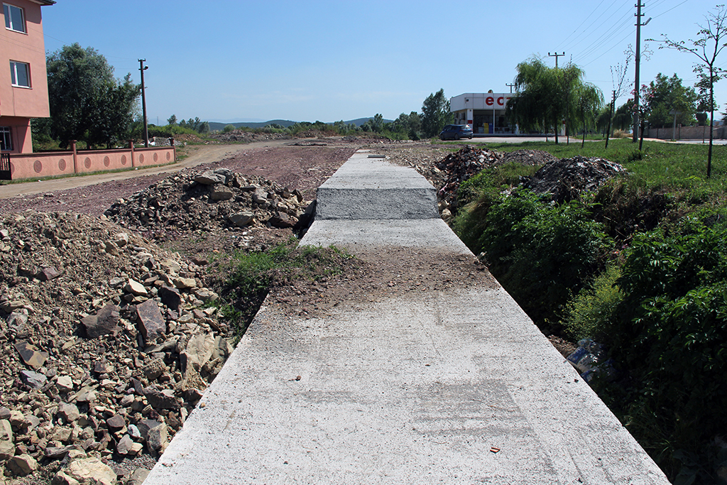 Açık Kanal Sorunu Çözüme Kavuştu