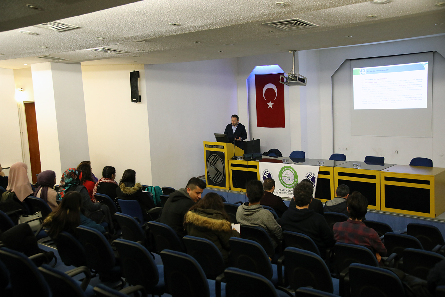 Atıksu çamurlarından enerji üreteceğiz