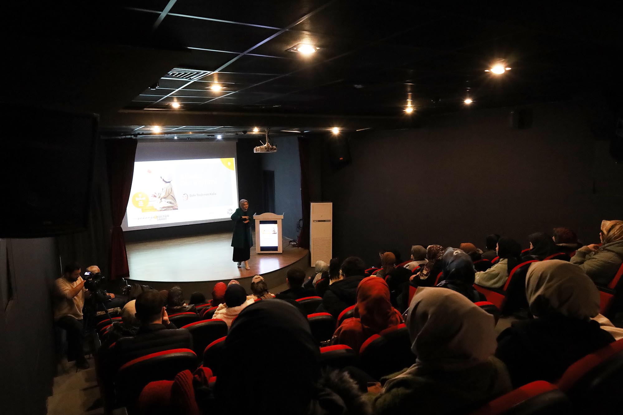 “Sevgiyle rehberlik ettiğimiz her adım çocukların geleceğinde derin izler bırakır”