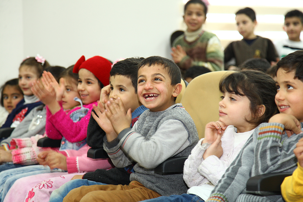 En renkli Yerli Malı Haftası’nda buluştular