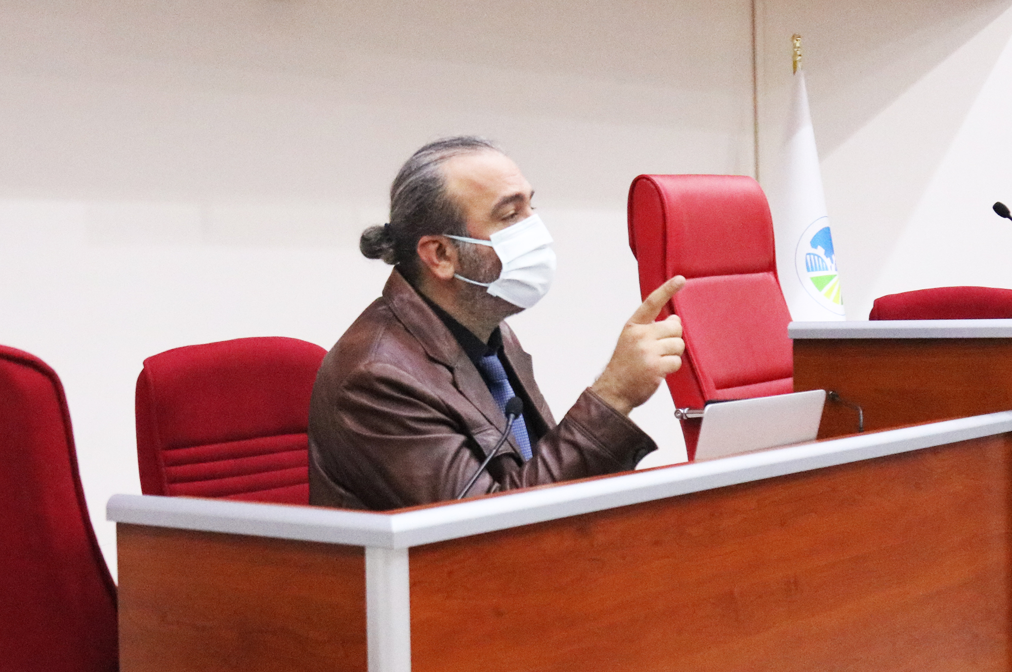 HES ve GES ile marka olan Büyükşehir, bakanlığın ‘destek’ listesine girdi