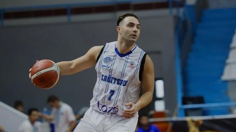 Büyükşehir Basketbol’dan kadroya önemli takviye