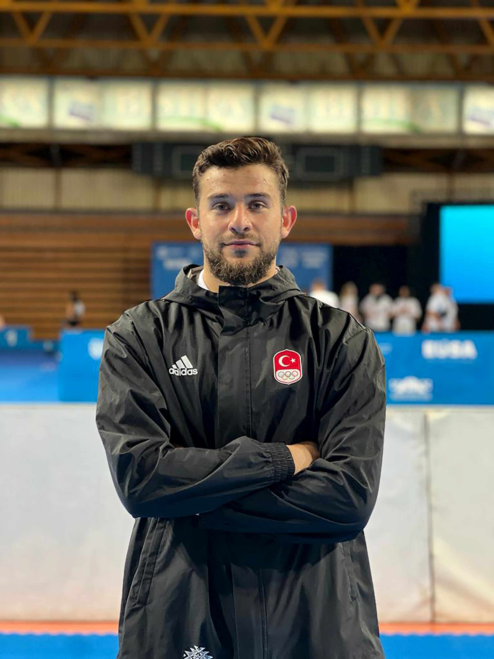 Büyükşehir sporcusu başarıya doymuyor