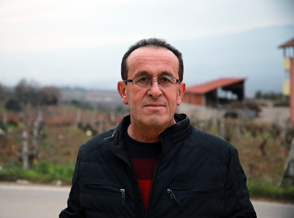 Geyve’den SASKİ hizmetlerine tam puan