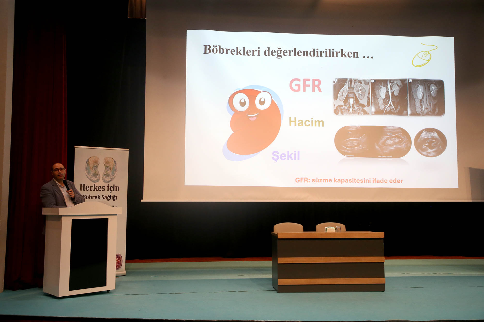“Diyabet ve yüksek tansiyon en önemli risklerden biri”