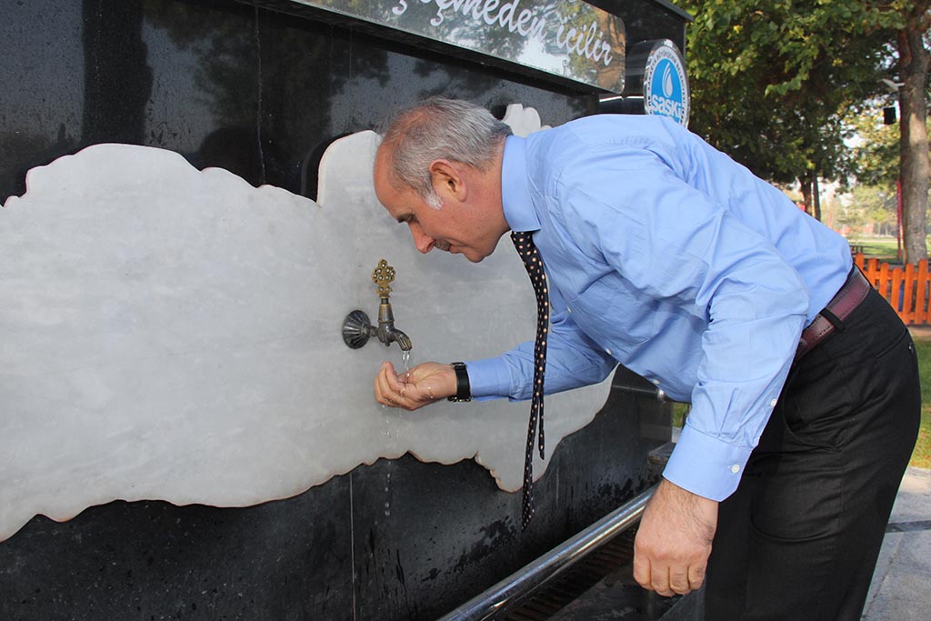 SASKİ Sapanca’da o tesis için ihaleye çıkıyor