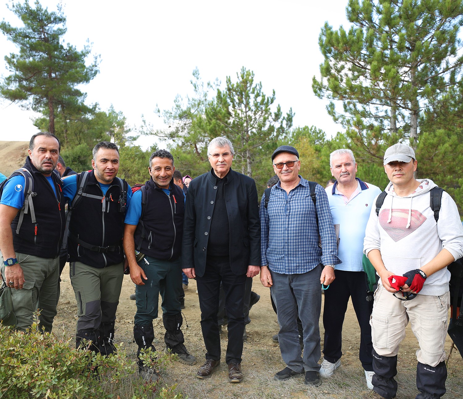 Sakarya’da dört mevsim ayrı güzel