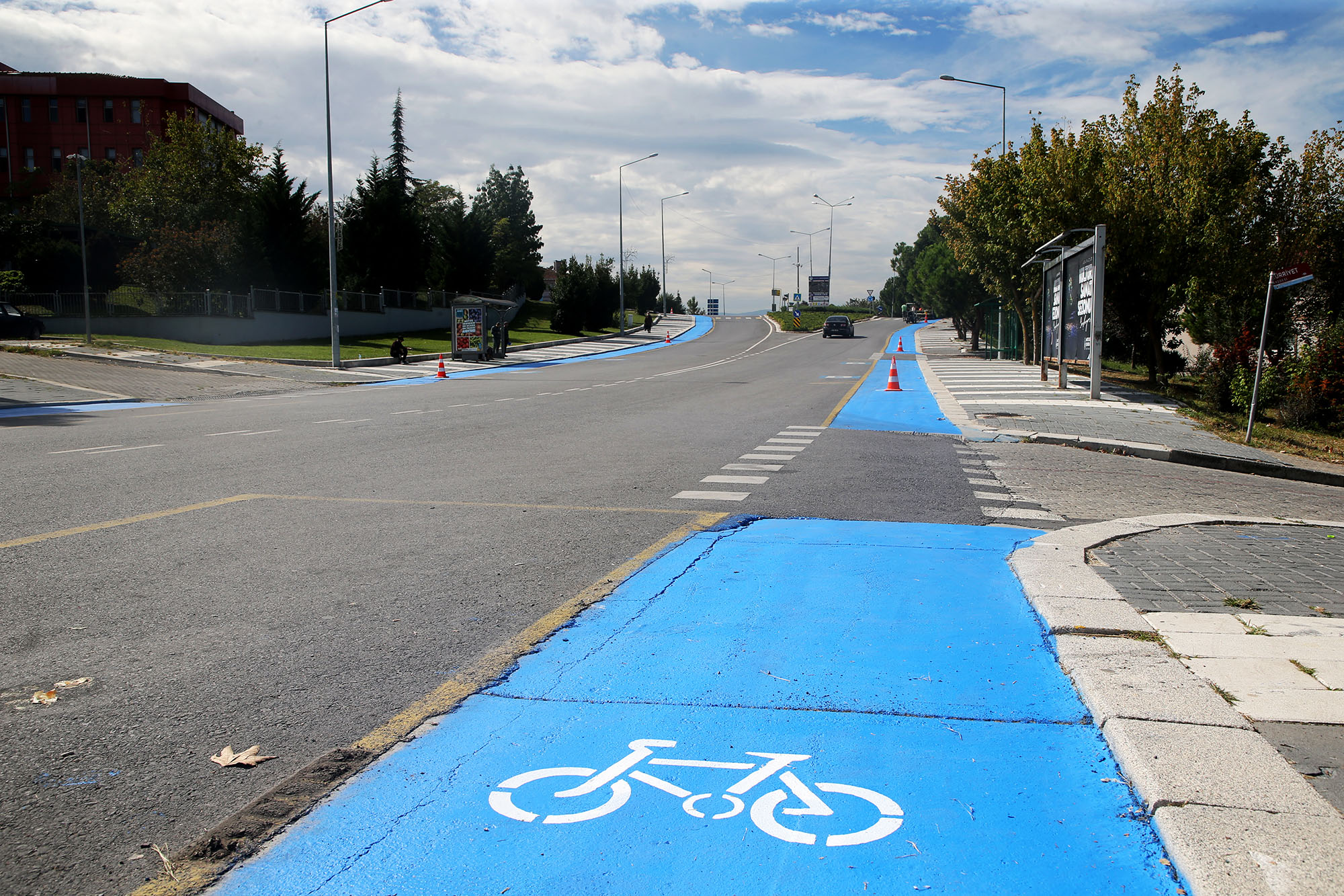 Sakarya 2022’de dünya bisiklet sahnesinin yıldızı oldu