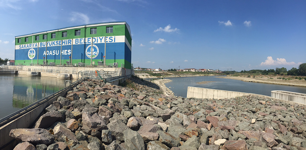 HES Sakarya’ya 12 Milyon Kazandırdı