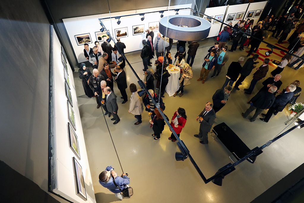 Zaman’la 55 Yıl OSM’de