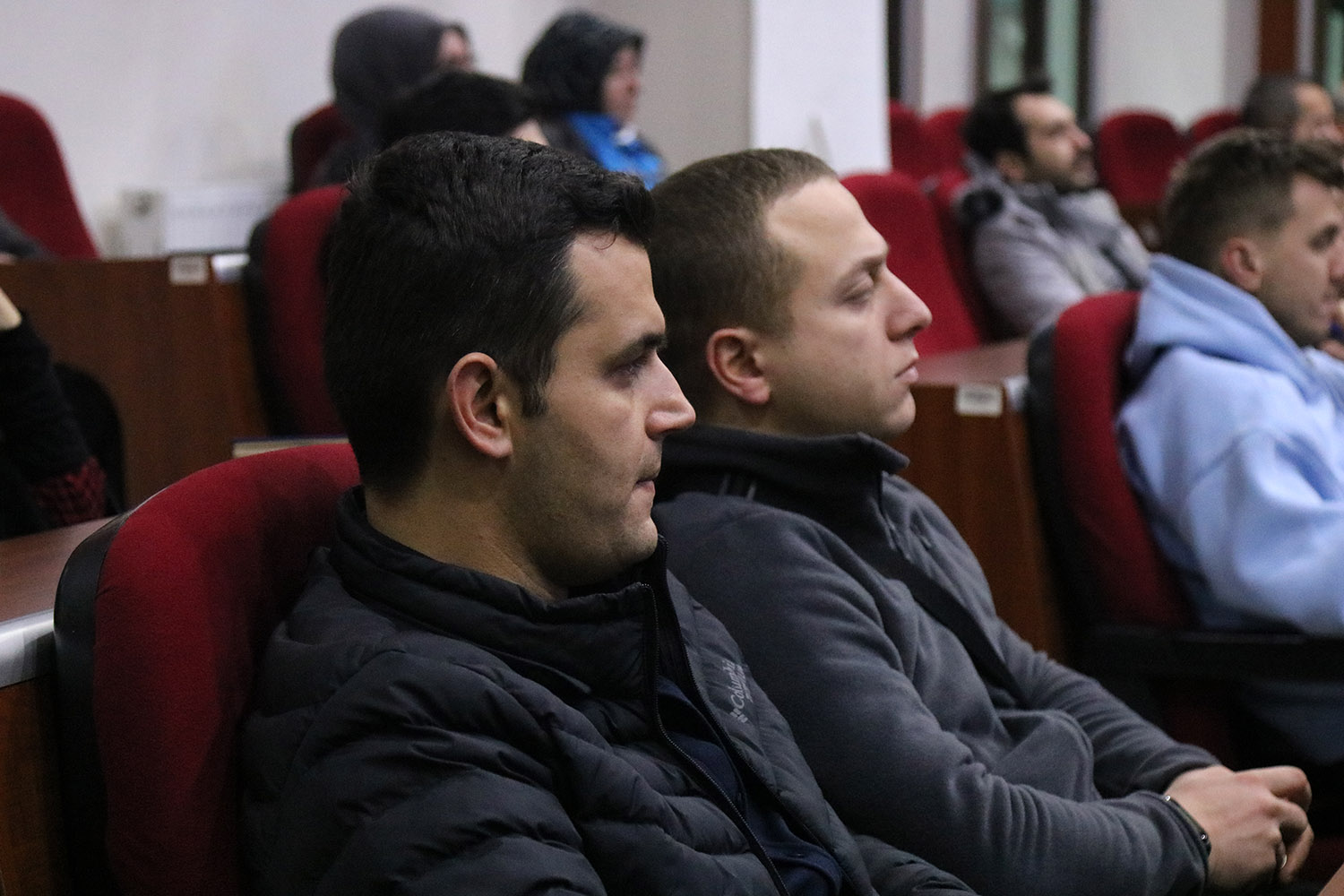 Büyükşehir personeli ‘uyuşturucuyla mücadelede’ artık çok daha bilinçli