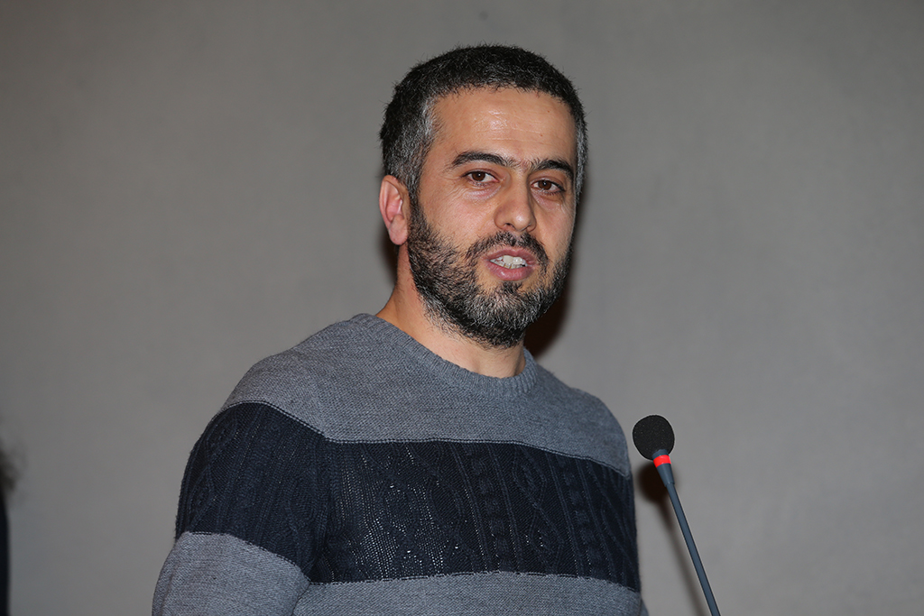 Özgün Senaryolar Beğeni Kazandı