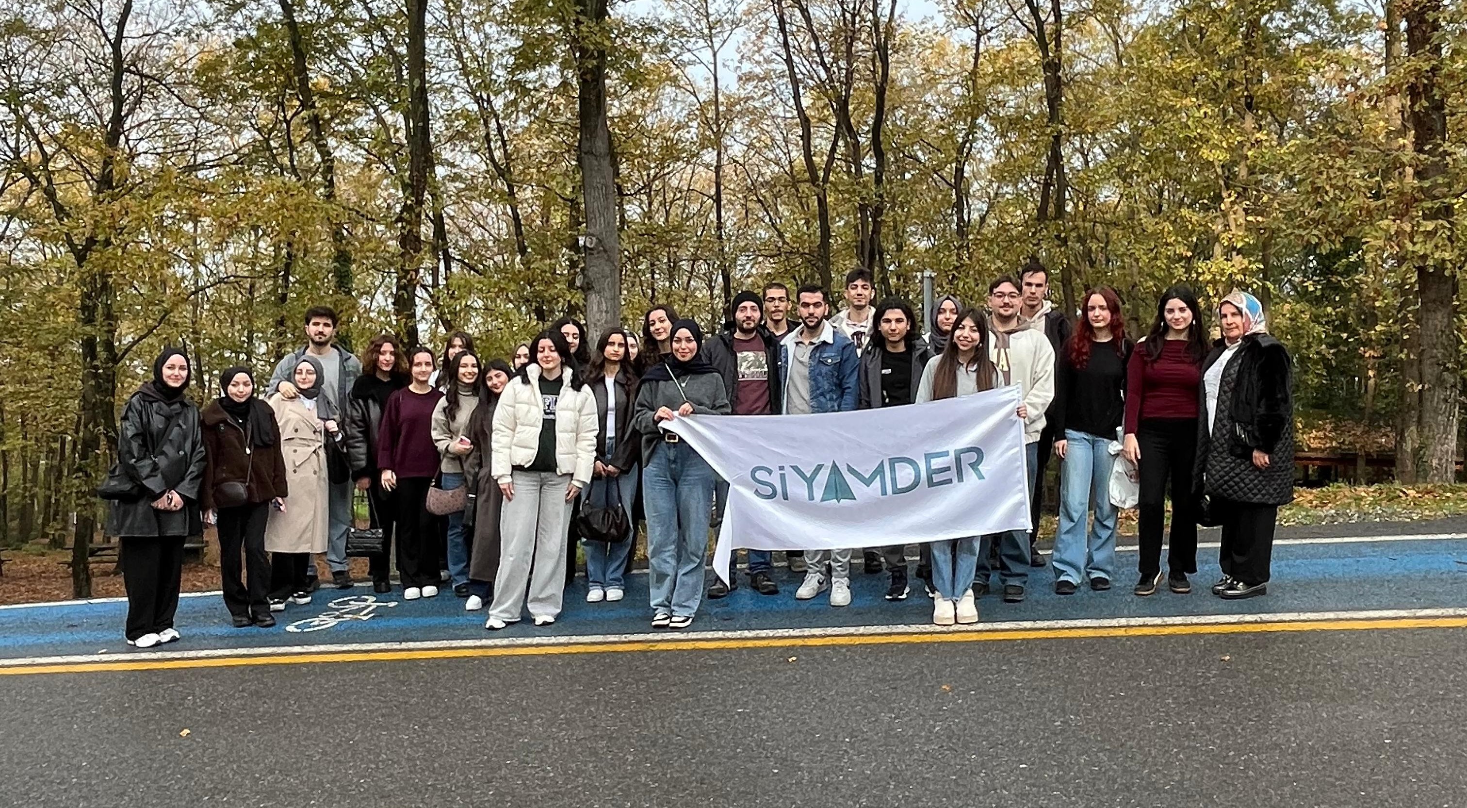 Büyükşehir’in tanıtım gezileriyle adım adım şehri keşfediyorlar