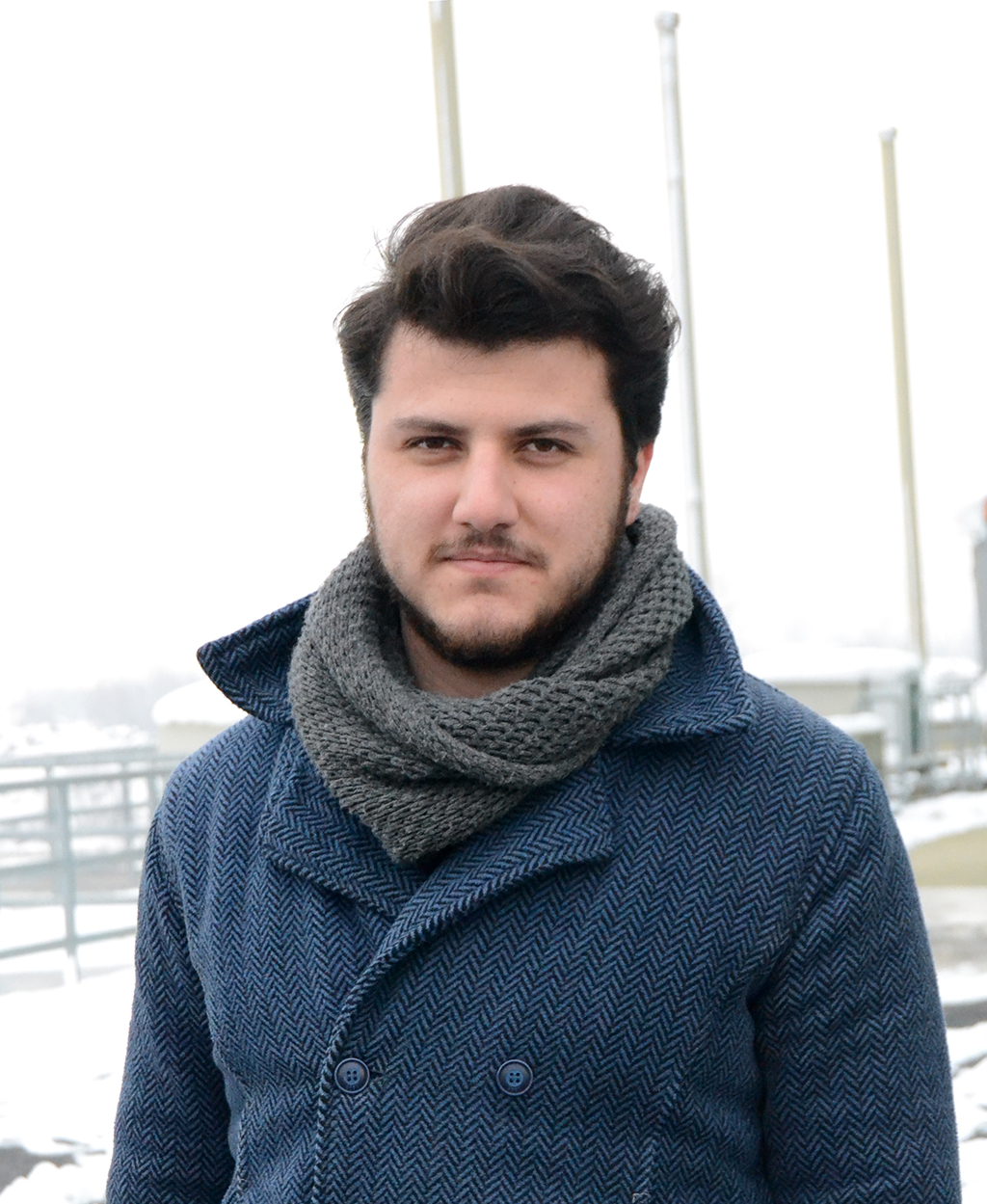 SASKİ projeleri bize umut veriyor