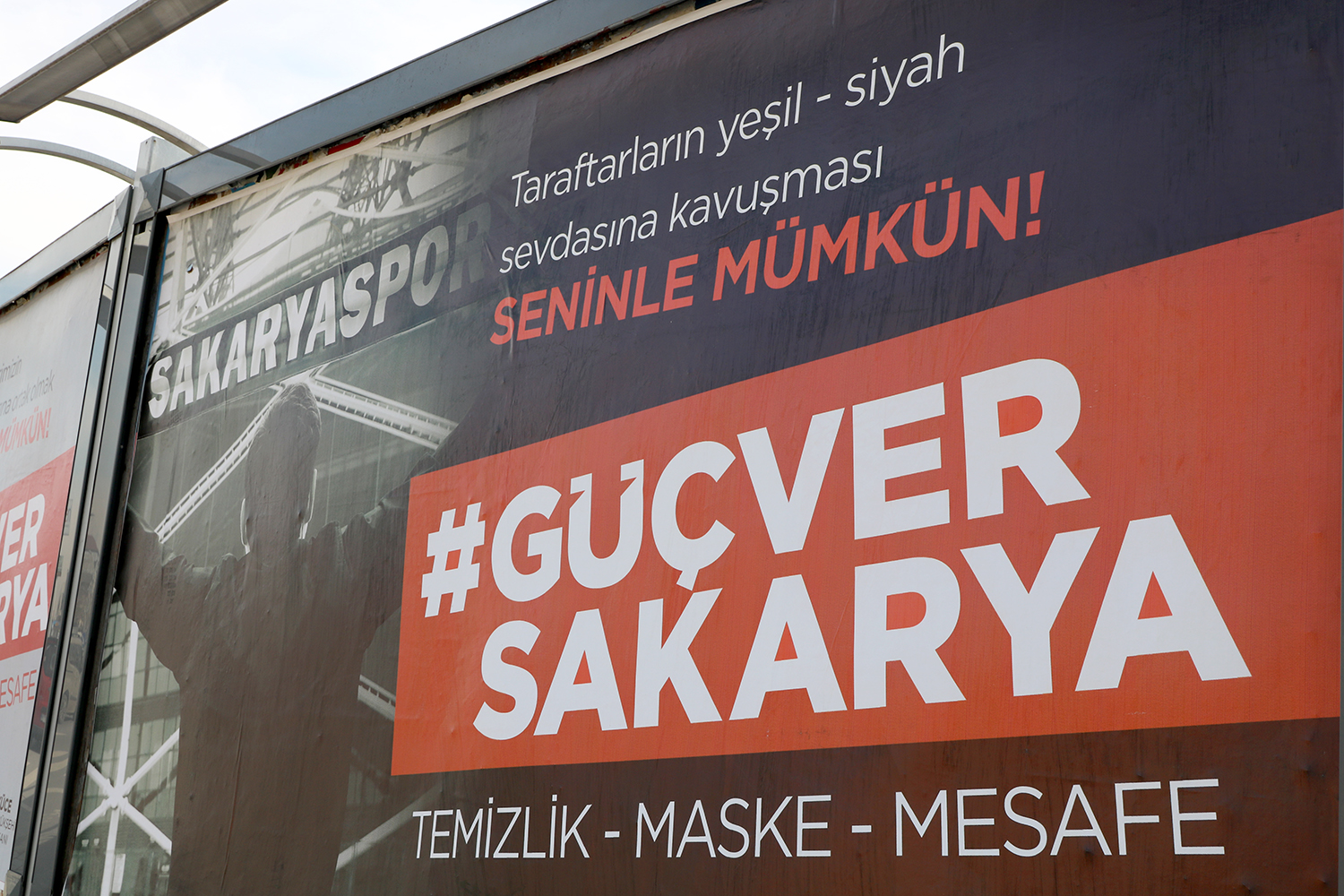 ‘GüçVerSakarya’ Türkiye gündeminde