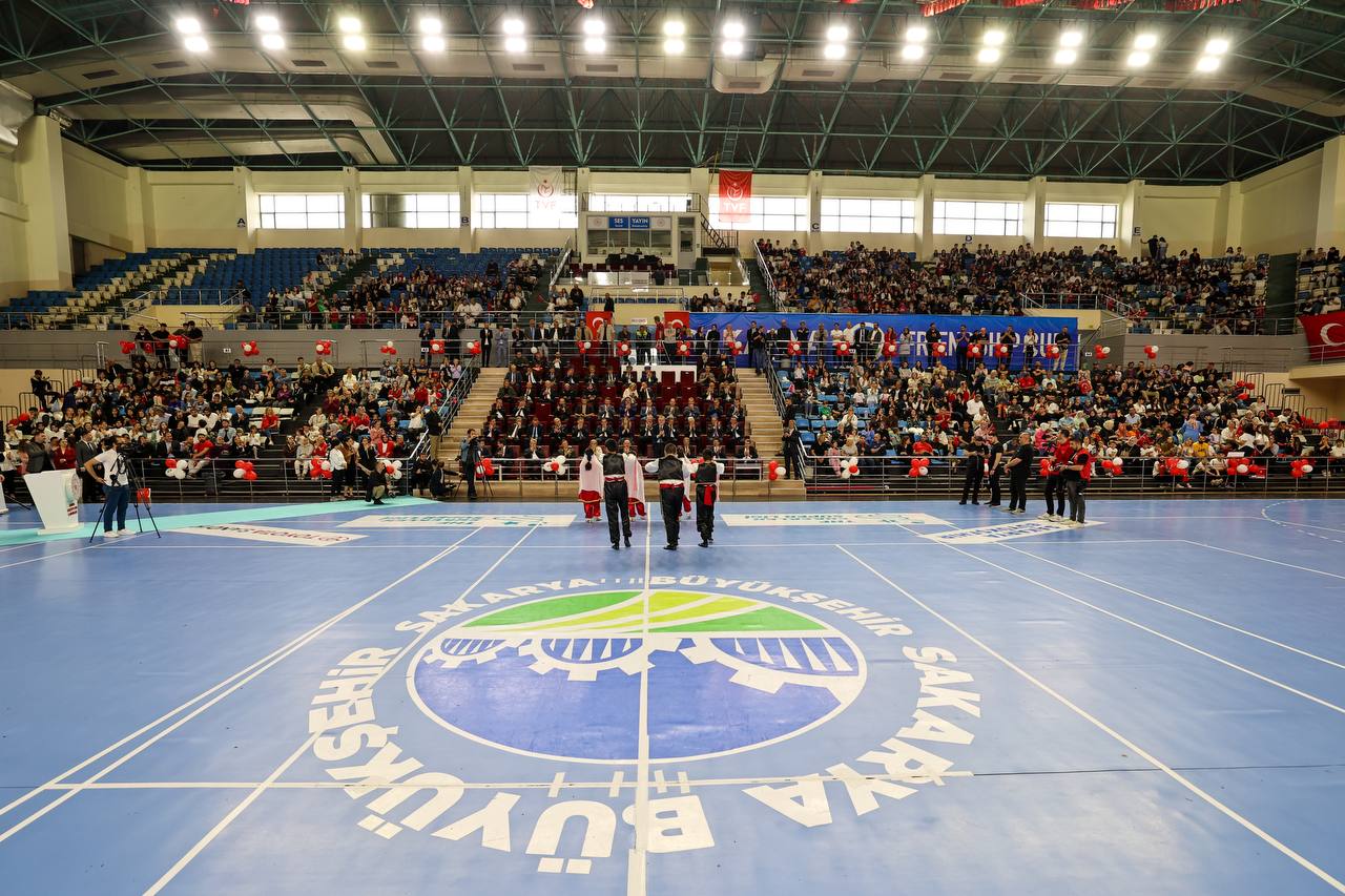 “Gençlerimizin her zaman destekçisi olacağız”