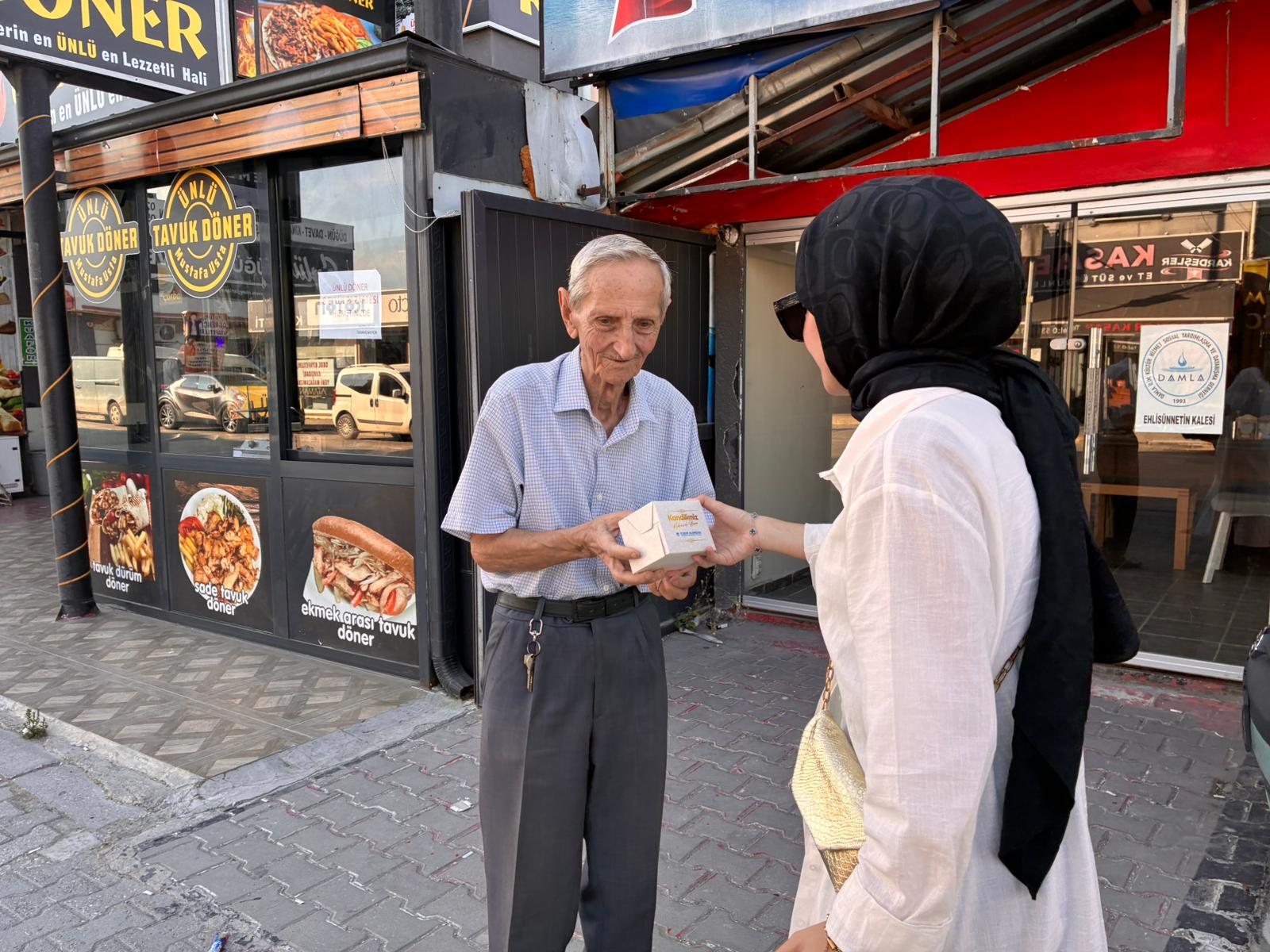 Büyükşehir 2025’te yüz binlere dokundu: 259 bin çağrı, 45 bin ayrı talep…