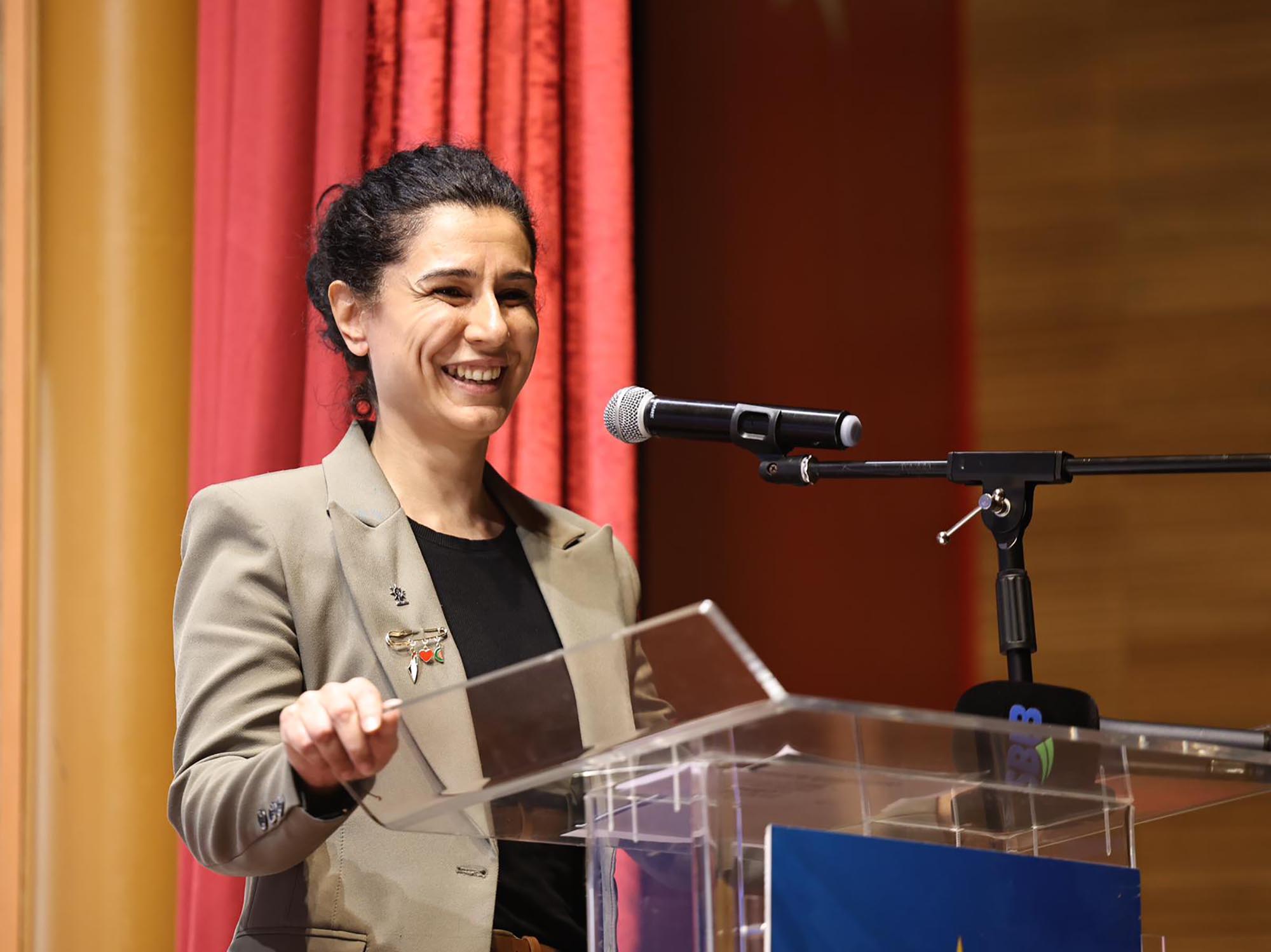 “Sakarya’yı her alanda hizmetlerle buluşturmak için kararlılıkla çalışıyoruz”