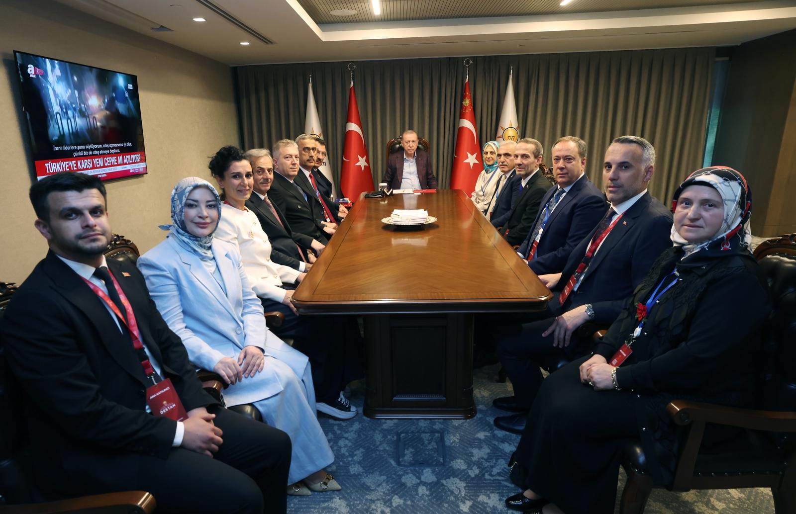 “Sakarya’mız için çok verimli bir kamp süreci geçirdik”