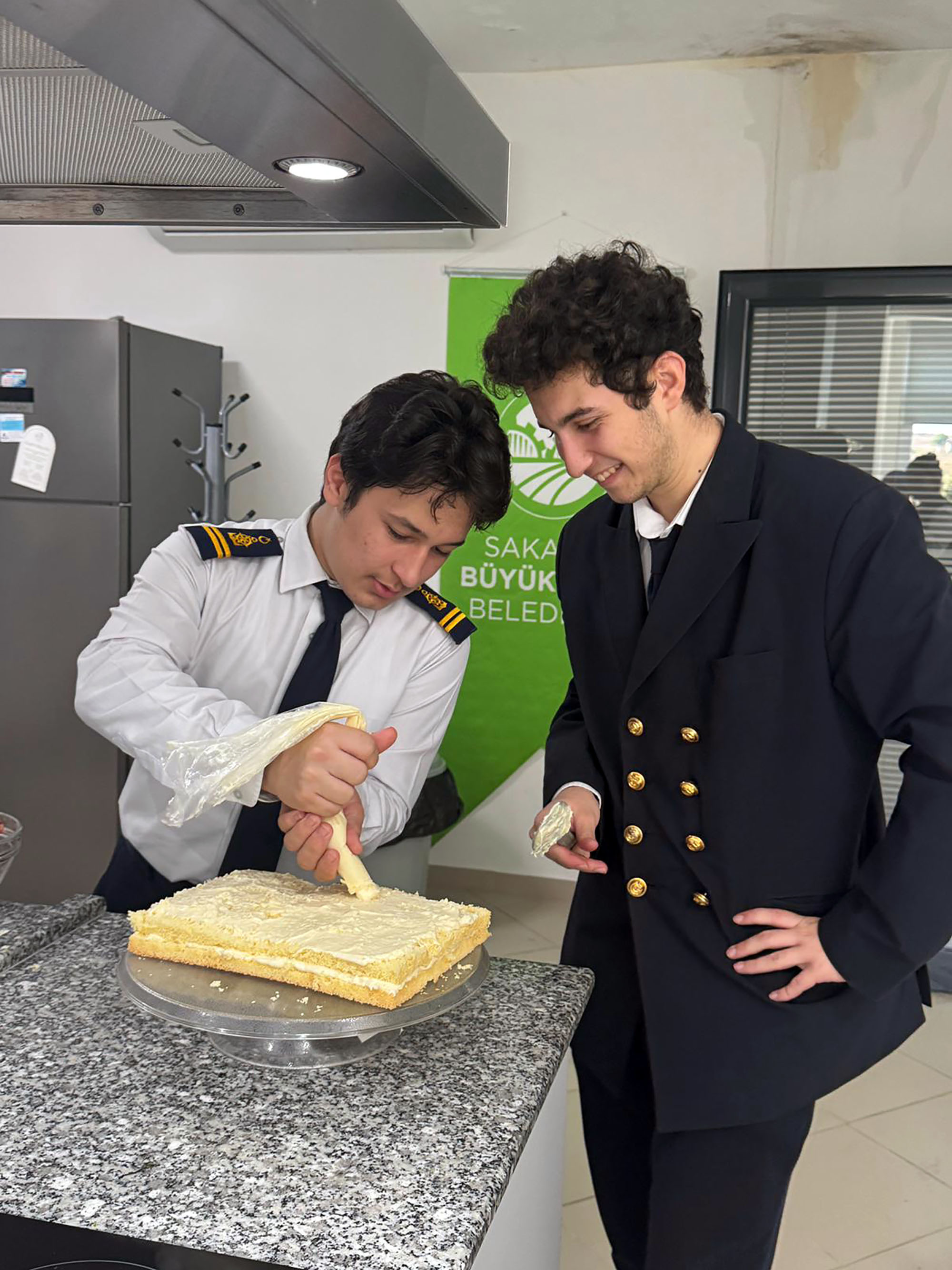 SAMEK atölyelerinden Cumhuriyet’in 102. yılına özel çalışmalar 