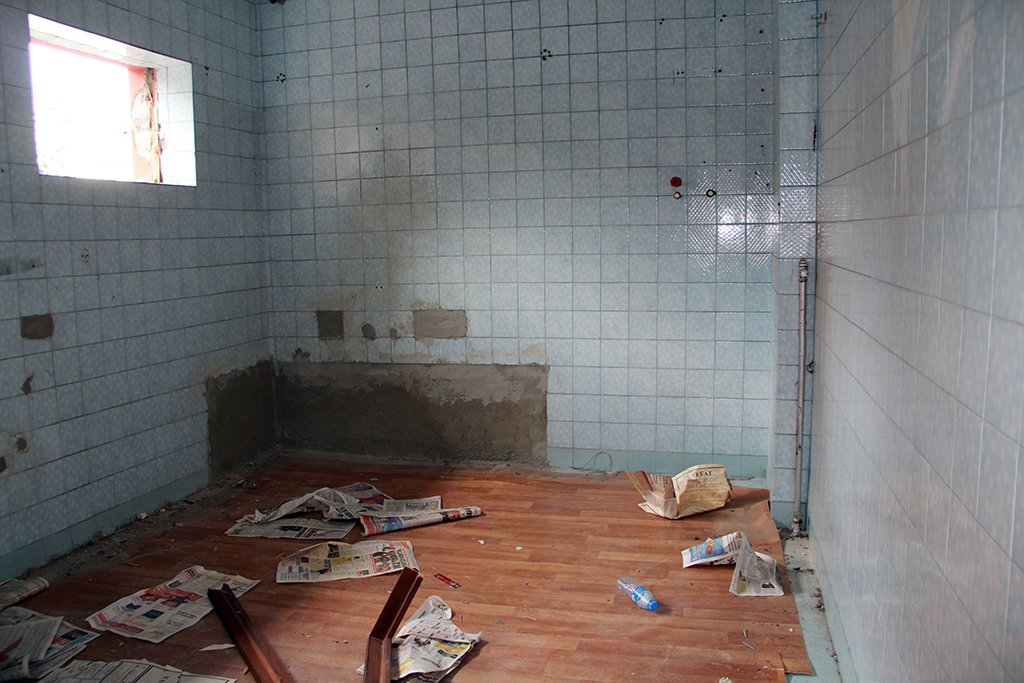 “Yeni Şair ve Yazarların Adresi Olacak”