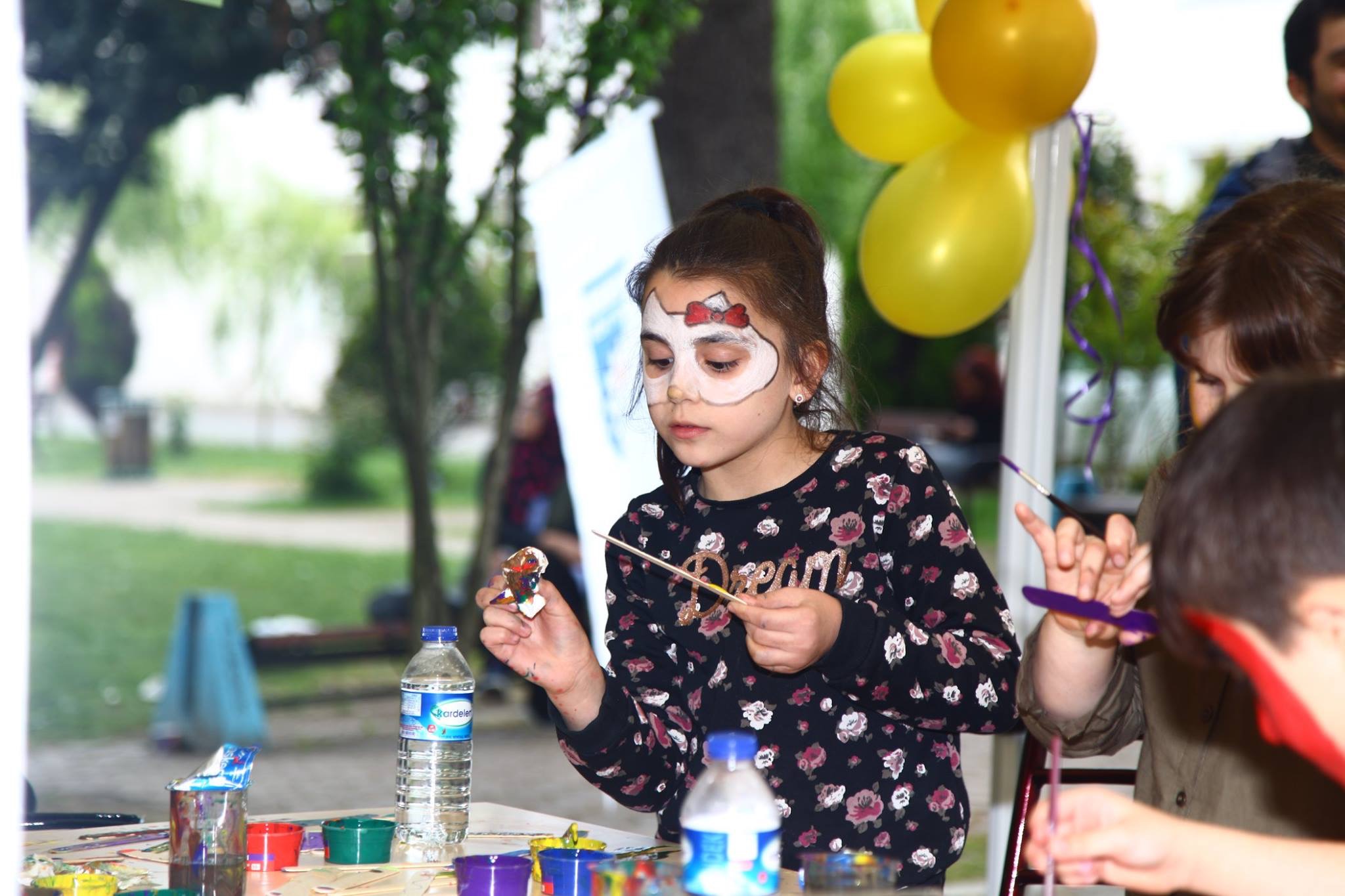Gençlik Meclisi anlamlı etkinlikte buluştu