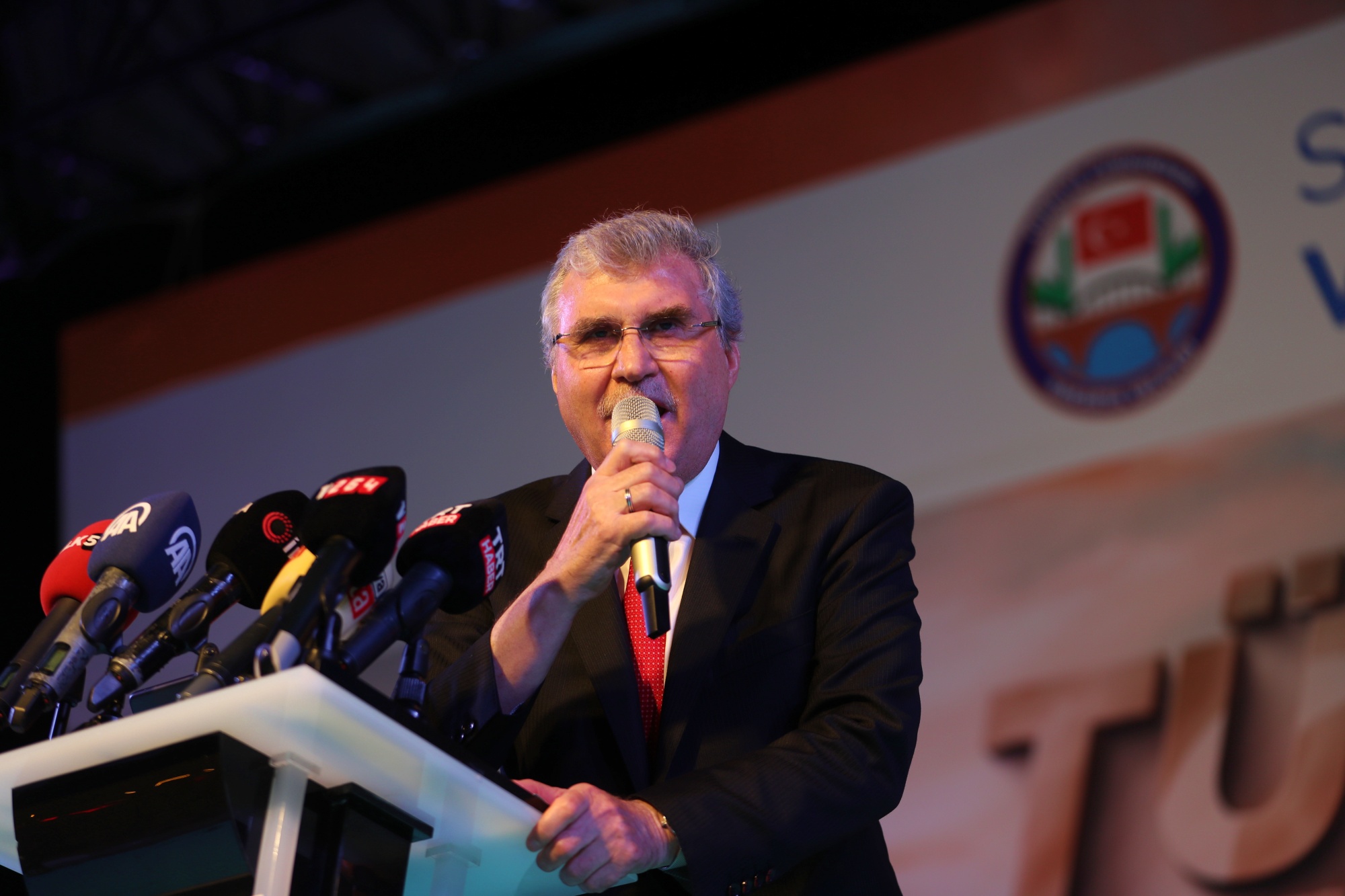 “Destan günü 15 Temmuz’daki gibi; Türkiye geçilmez, geçilemeyecektir” 