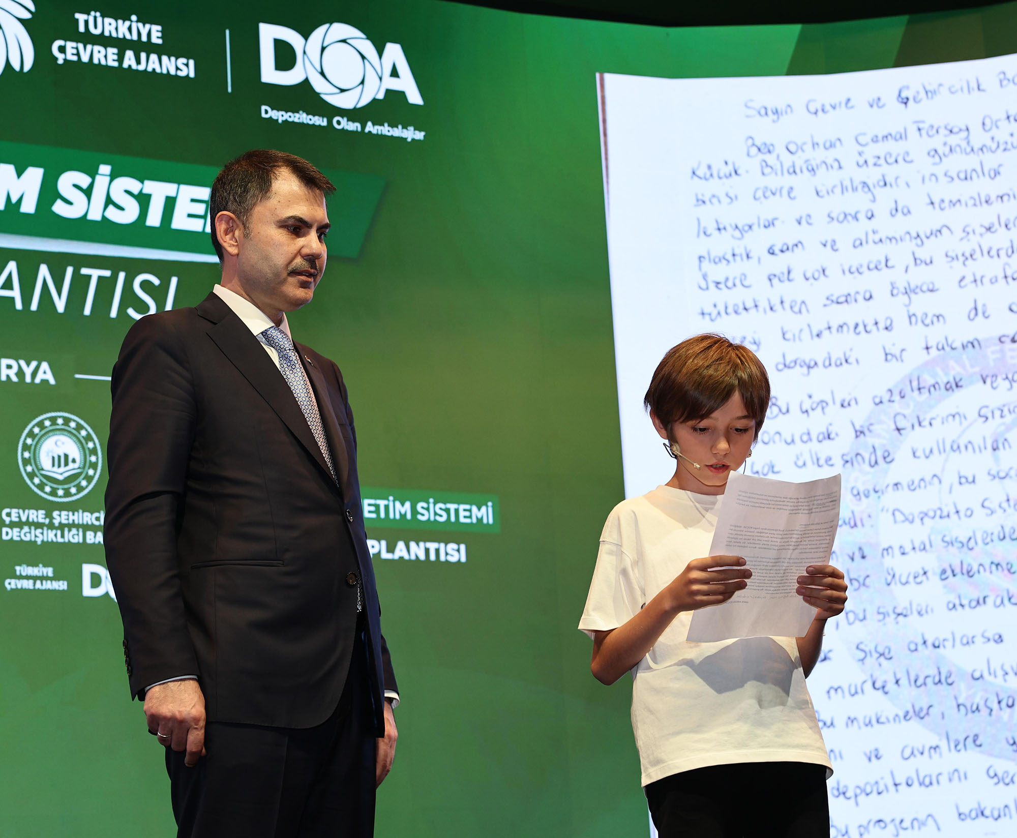 “Sakarya’yı afetlere dirençli hale getirecek, Sapanca Gölü çevresine yakışır bir proje kazandıracağız”