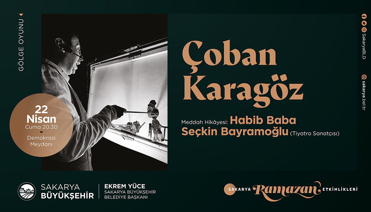 Büyükşehir Ramazan etkinlikleri dolu dolu geçecek
