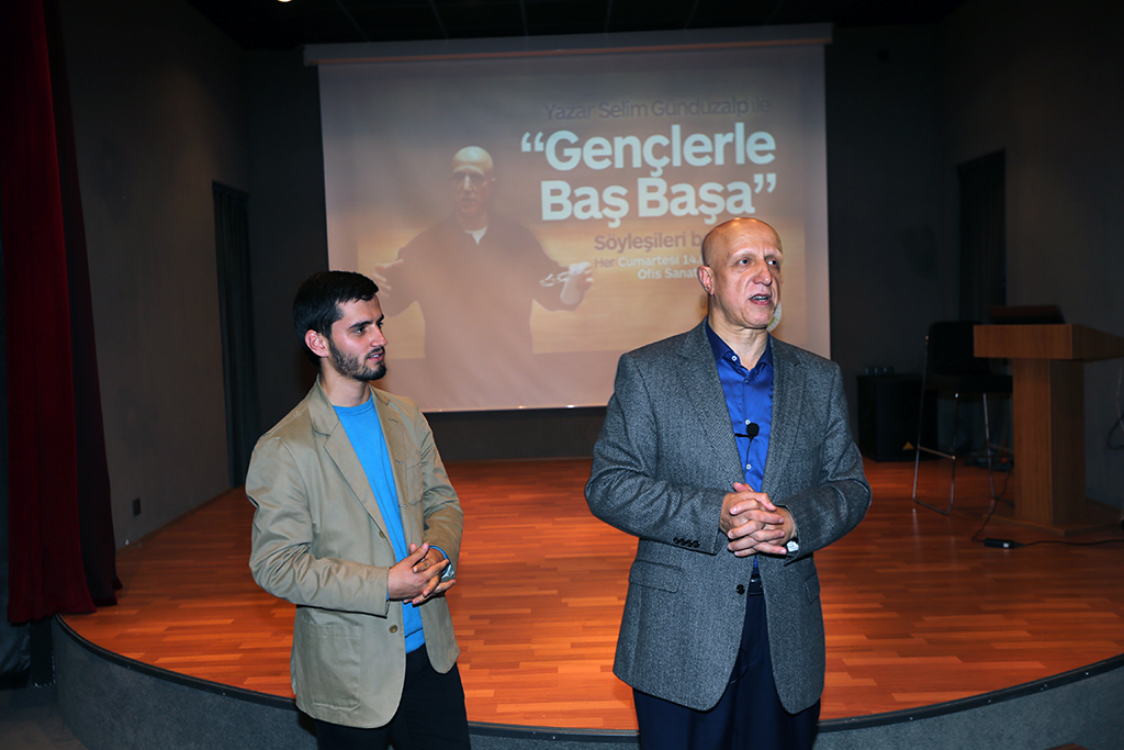 Hayat Tekrarlarla Anlam Kazanır