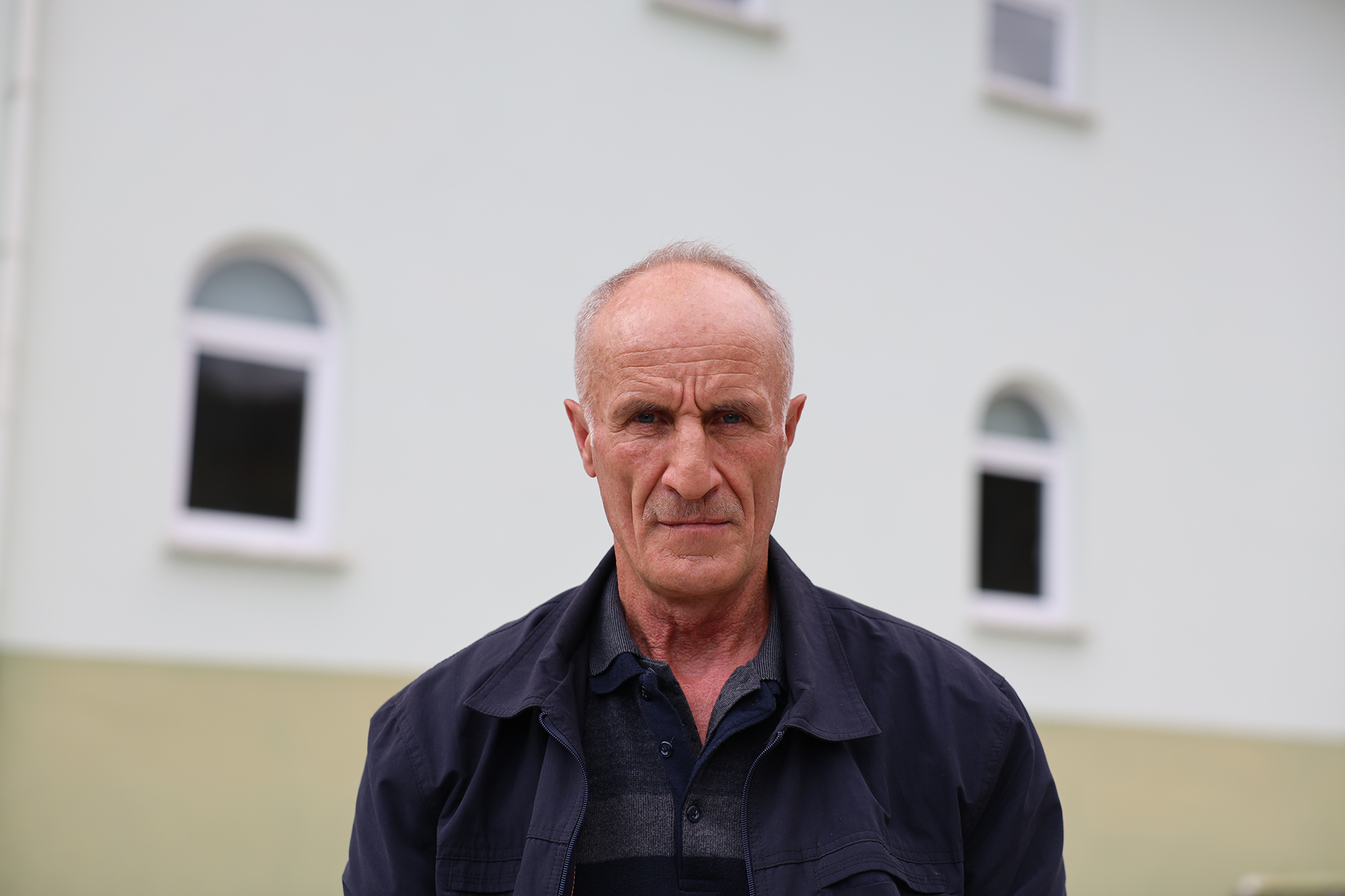 Akyazı’da kırsal ulaşımı için yepyeni bir dönemin kapısı aralandı