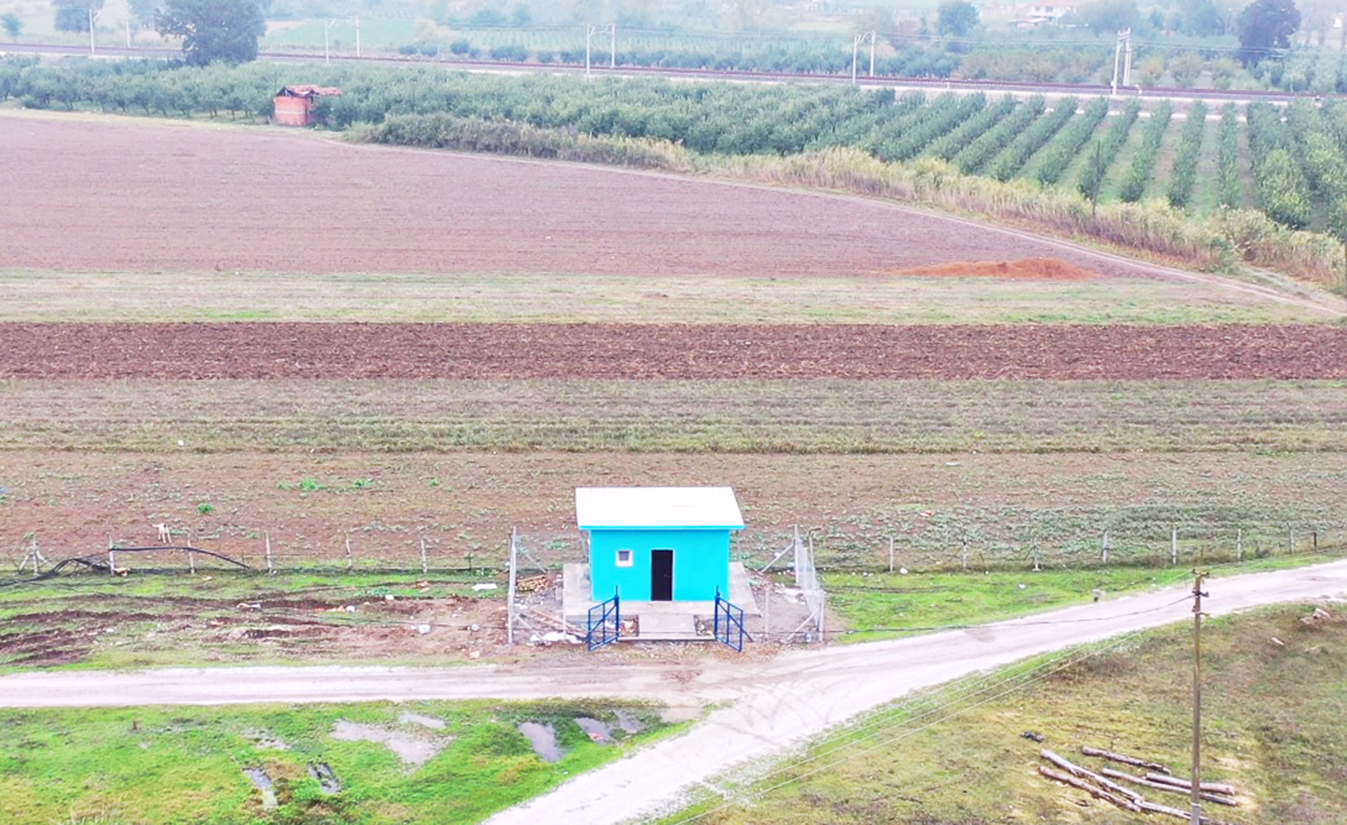 Büyükşehir, 110 metrede 20 bin kişilik su kaynağına ulaştı