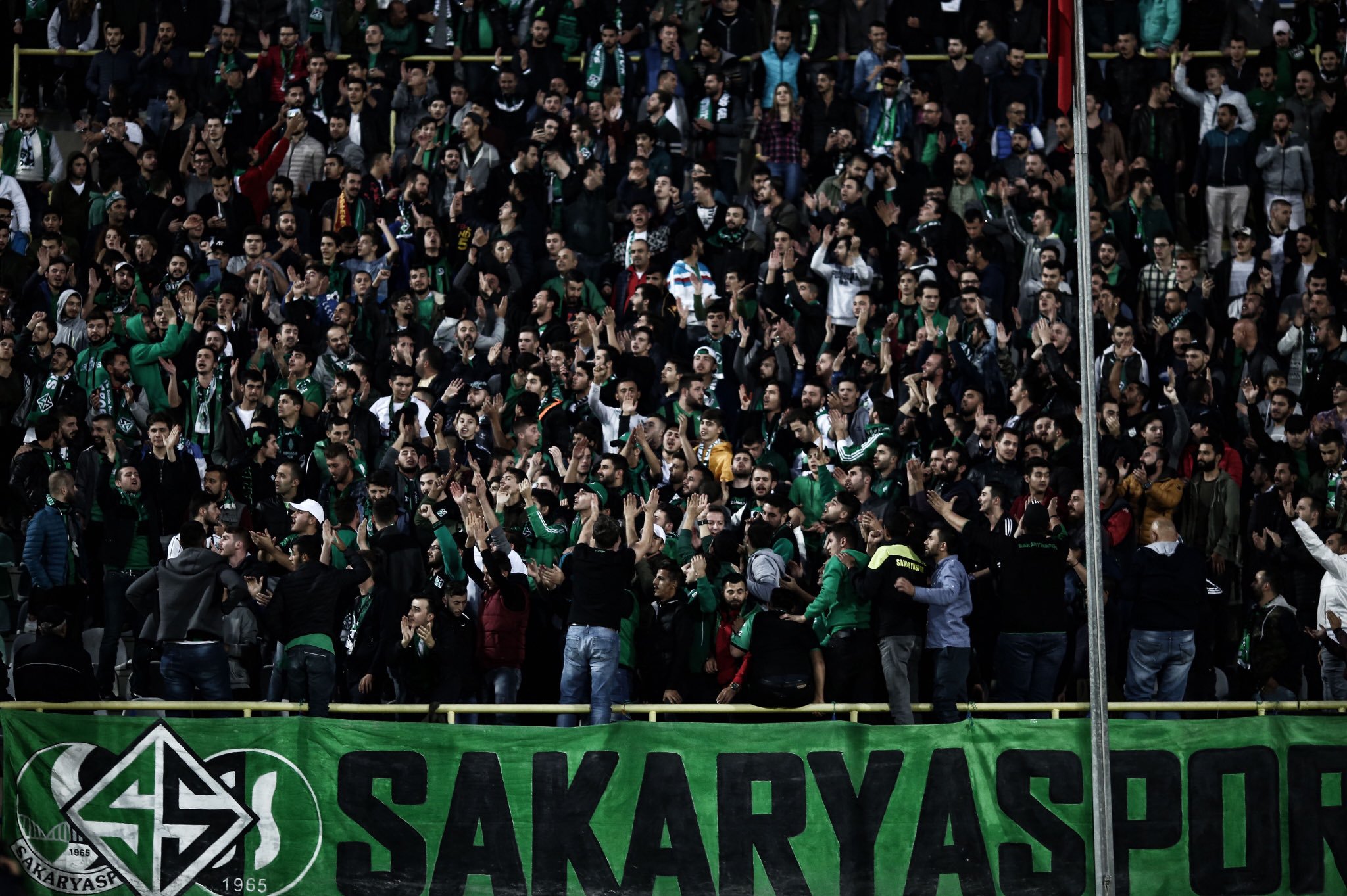  “17 yıllık Süper Lig hasreti sona erecek”