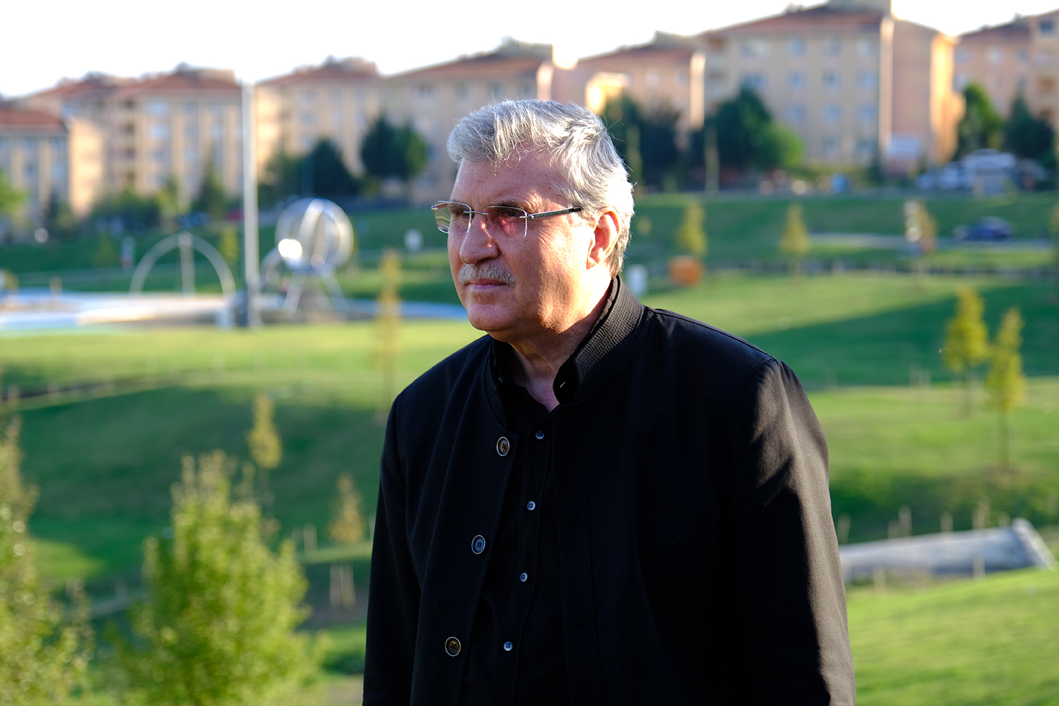 BMX Dünya Kupası Ayçiçeği Bisiklet Vadisi’nde