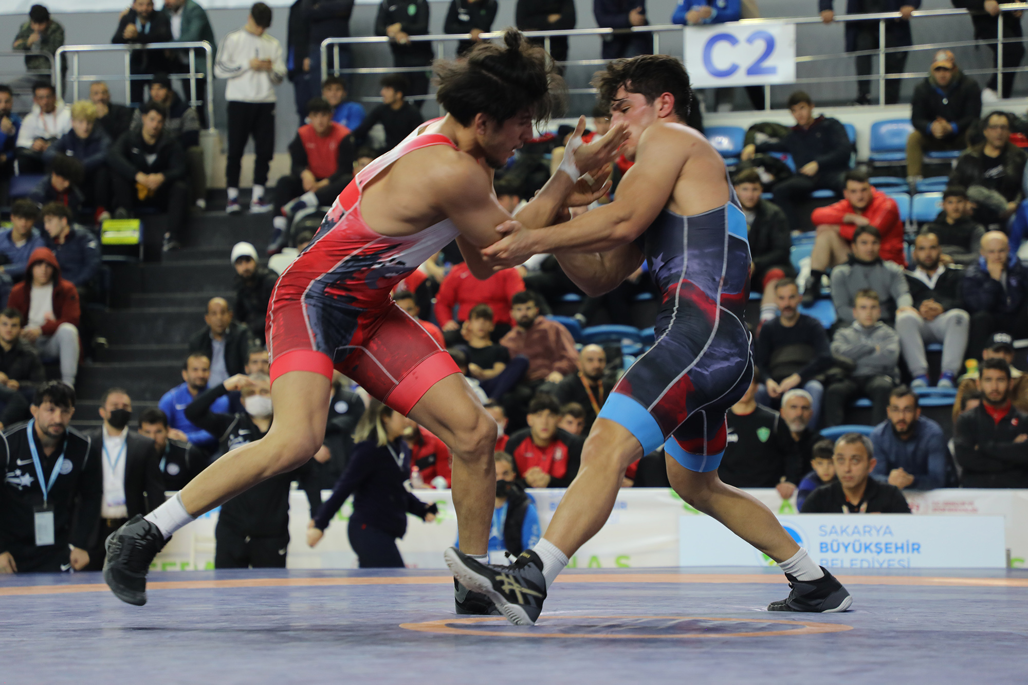 2025 Sakarya’da gençlik ve spor yatırımlarının yılı oldu