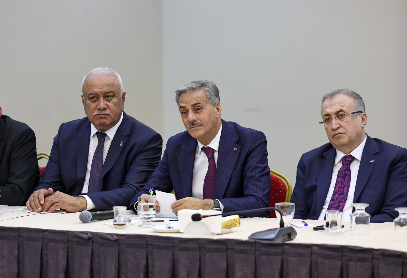 Yusuf Alemdar, Katlı Pazar için çok net konuştu: “Dönüşecek”