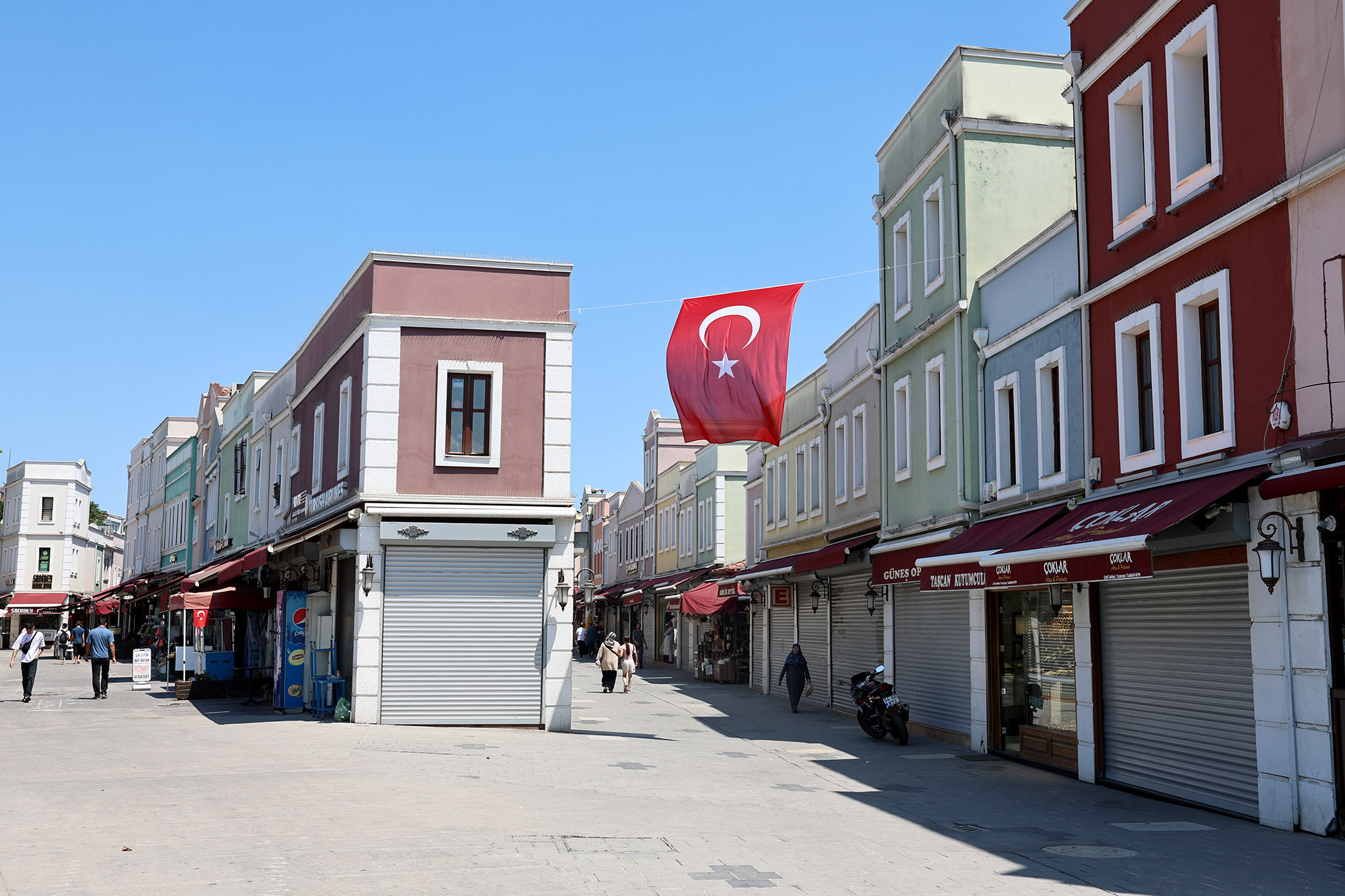 Büyükşehir’den Cumhurbaşkanı Erdoğan’ın çağrısına anlamlı destek