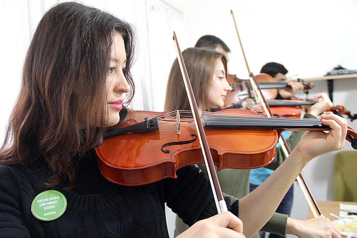 Yeni dönem 10 bin katılımcı ile başlayacak