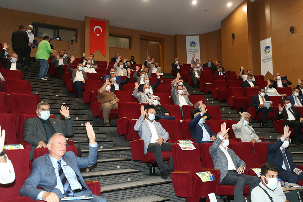 Büyükşehir, Sakarya’ya lunapark kazandırıyor