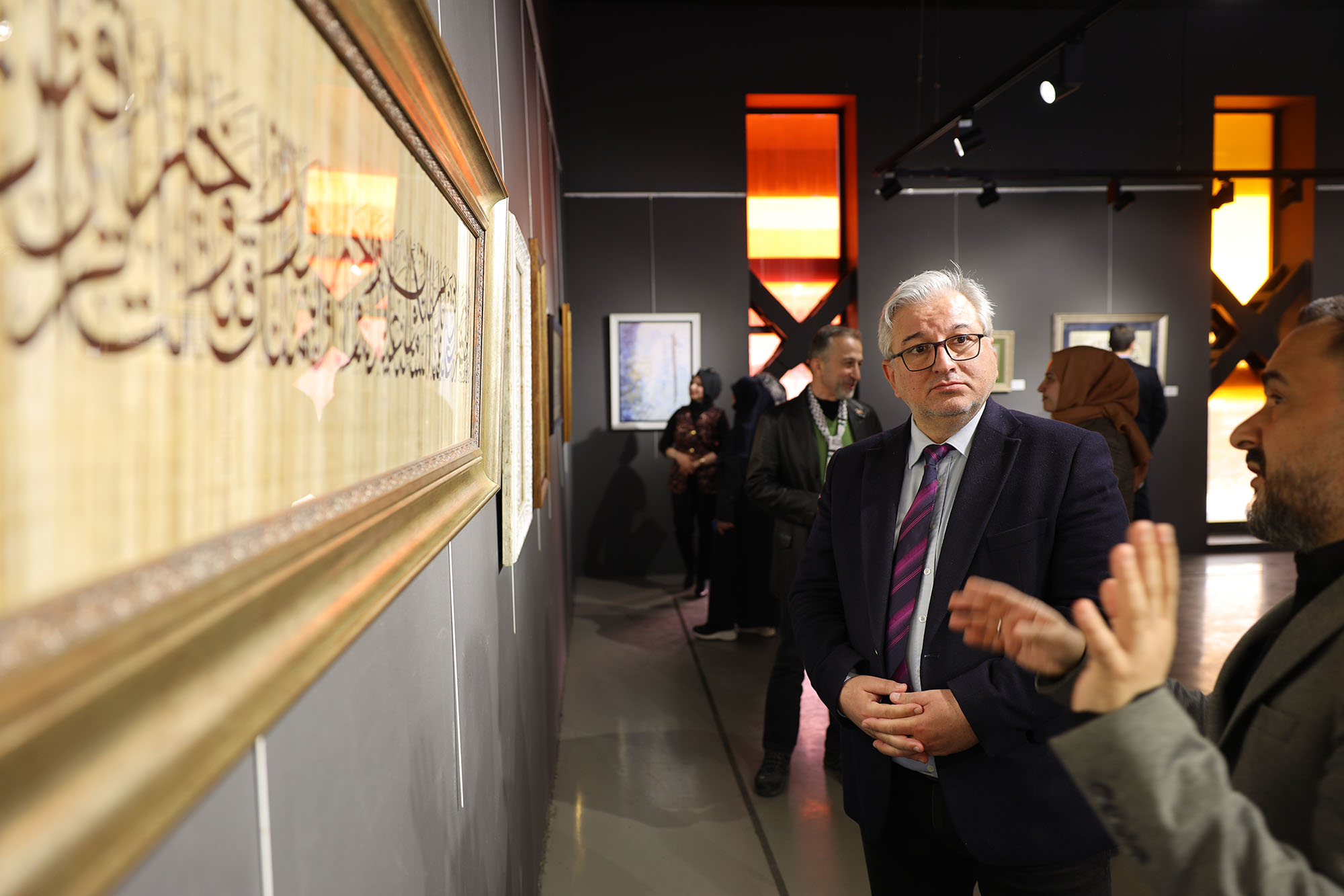 Sakarya’da Ramazan kültür ve sanatla taçlandı