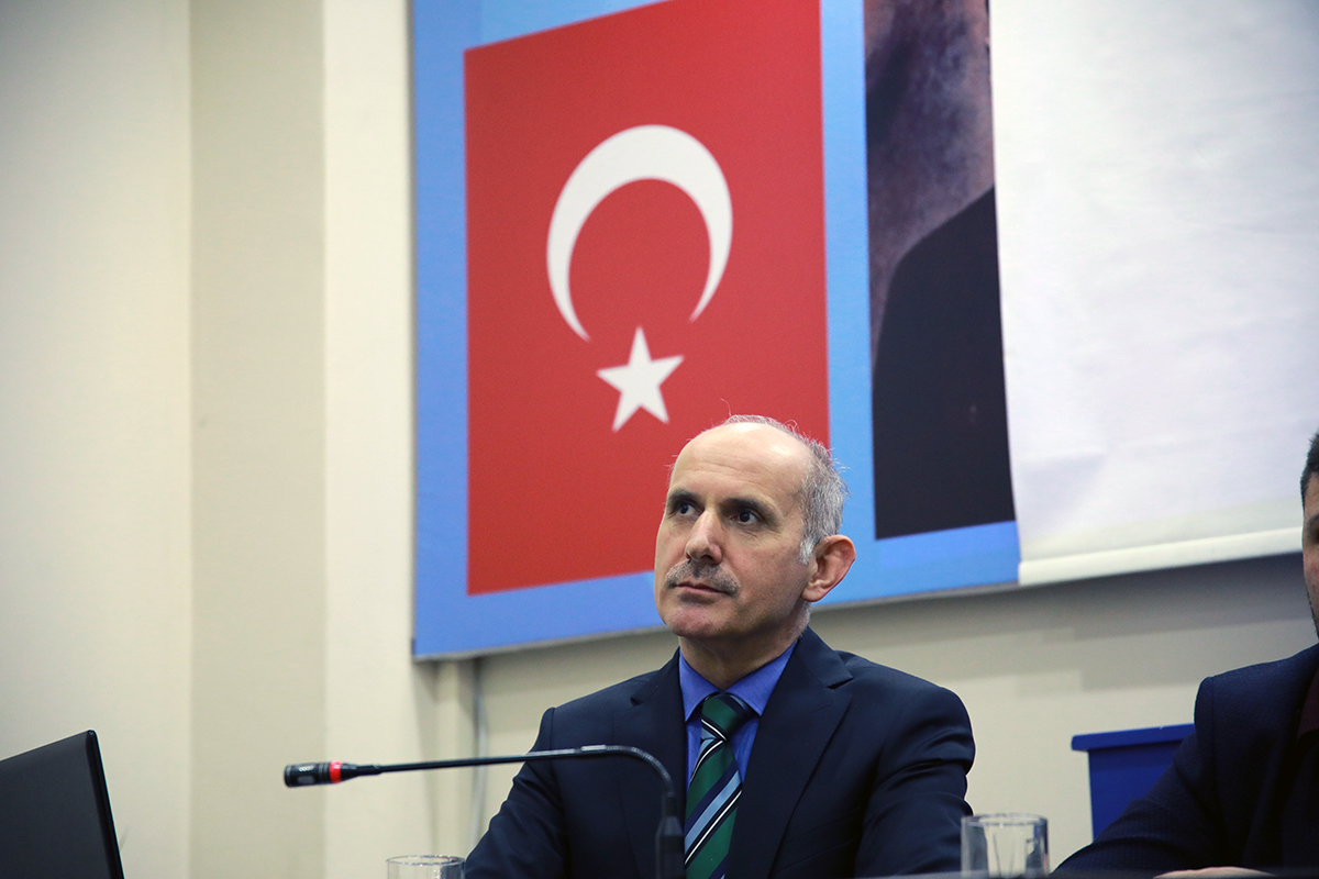 40 milyonluk proje Haziran’da tamamlanıyor