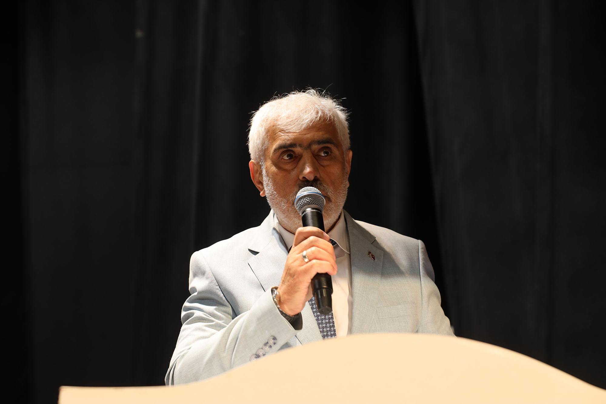Genç Katılımlı Proje Atölyesi Fikir Yarışmasında ödüller sahiplerini buldu