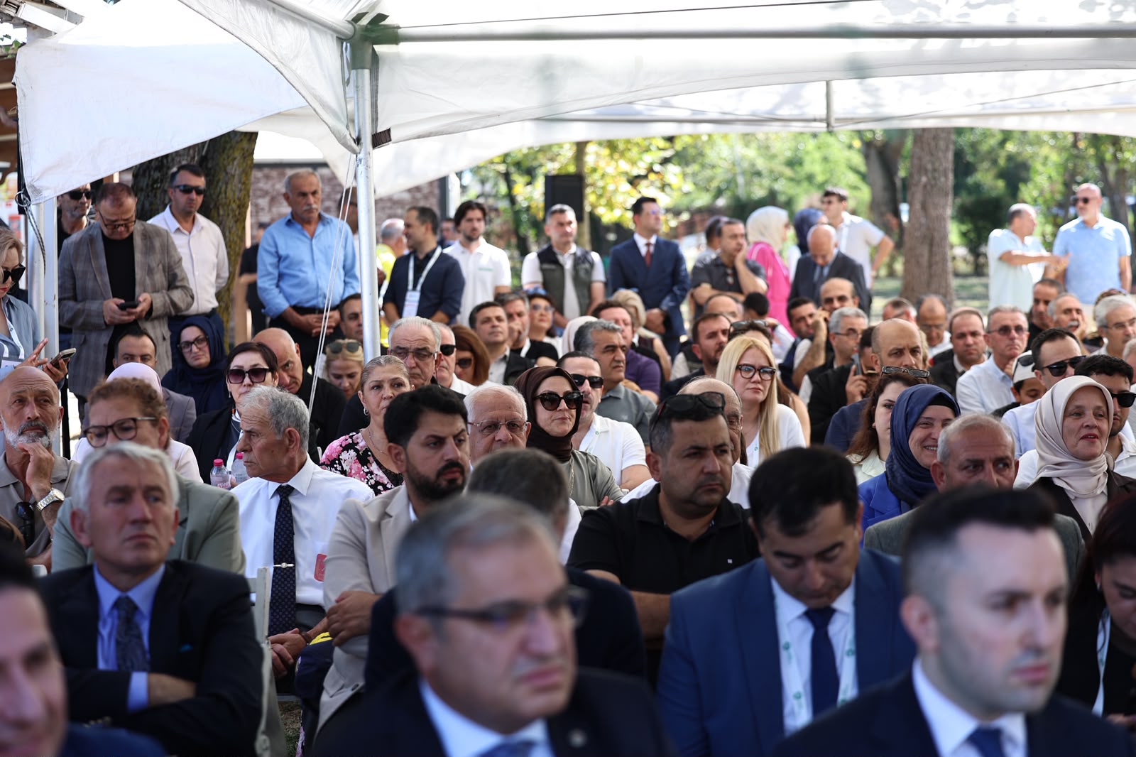 PSB Anatolia’da perde 9. kez açıldı: Sakarya’nın zenginliğini dünya görecek